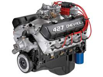 C1662 Engine